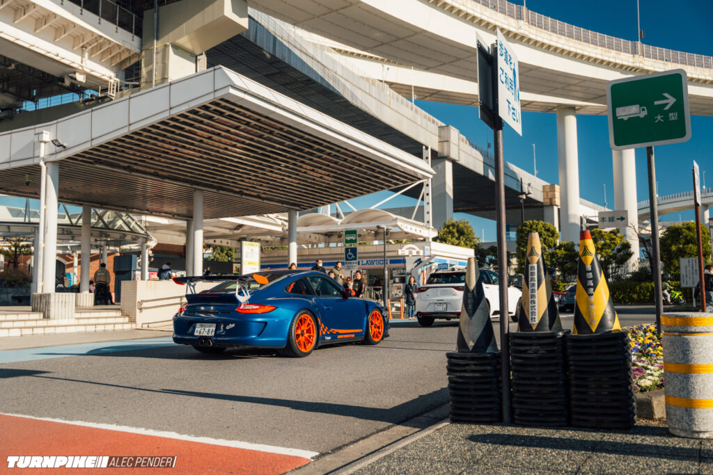 Alec Pender DKNY TP-12