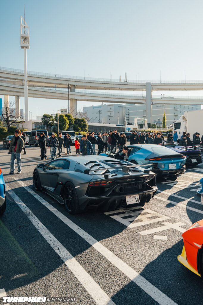 Alec Pender DKNY TP-14