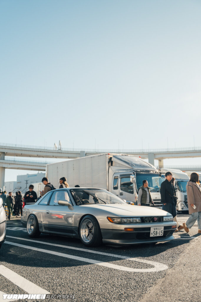 Alec Pender DKNY TP-19