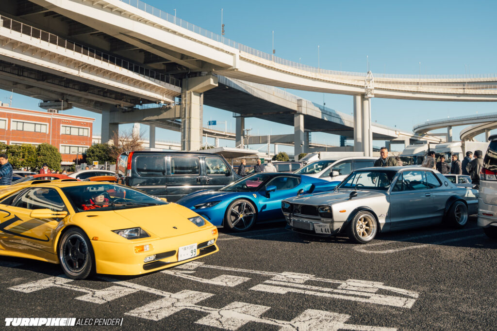 Alec Pender DKNY TP-23