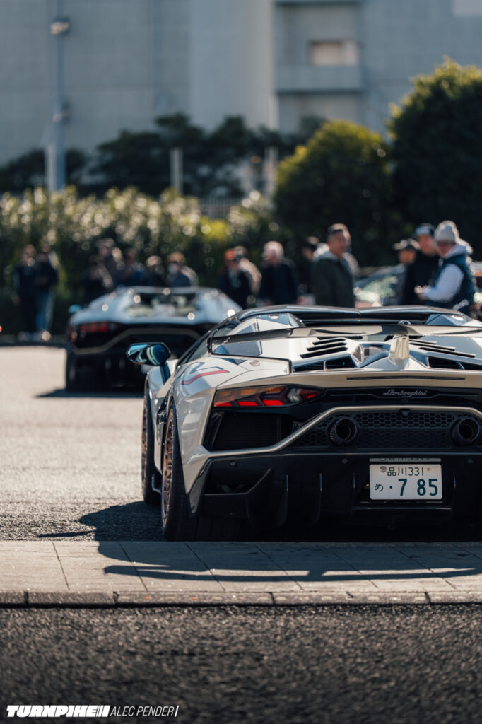 Alec Pender DKNY TP-25