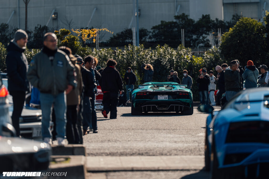 Alec Pender DKNY TP-26