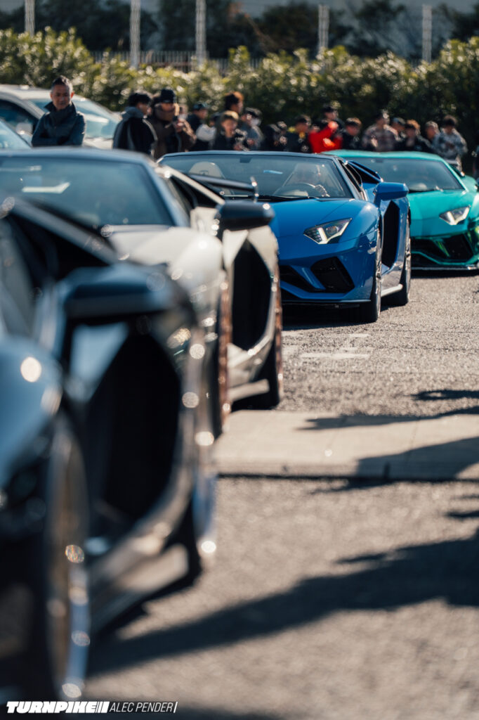 Alec Pender DKNY TP-27