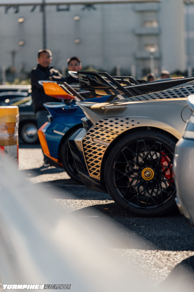 Alec Pender DKNY TP-28