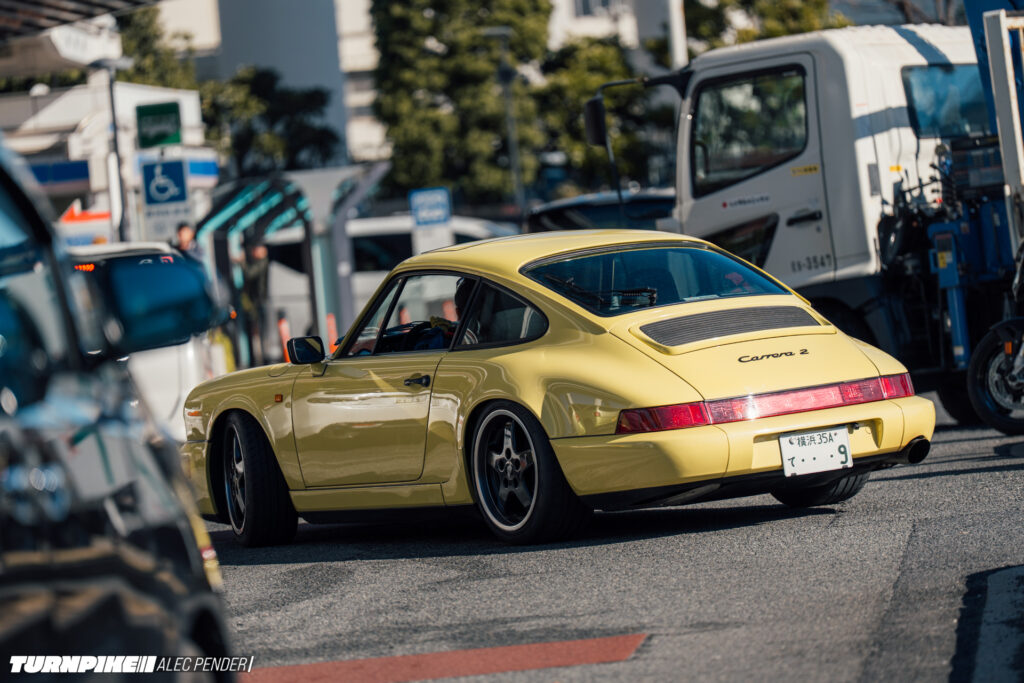 Alec Pender DKNY TP-34