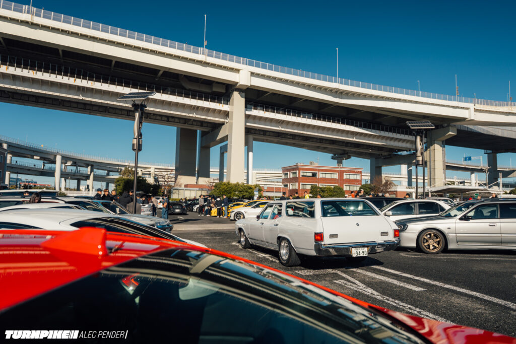 Alec Pender DKNY TP-37