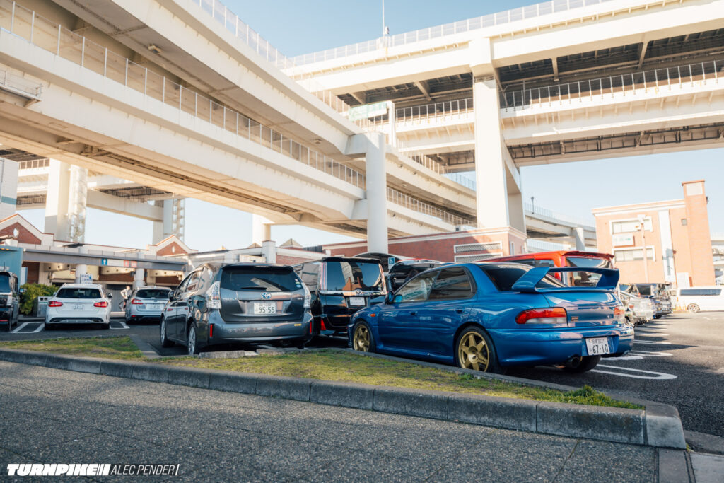 Alec Pender DKNY TP-39