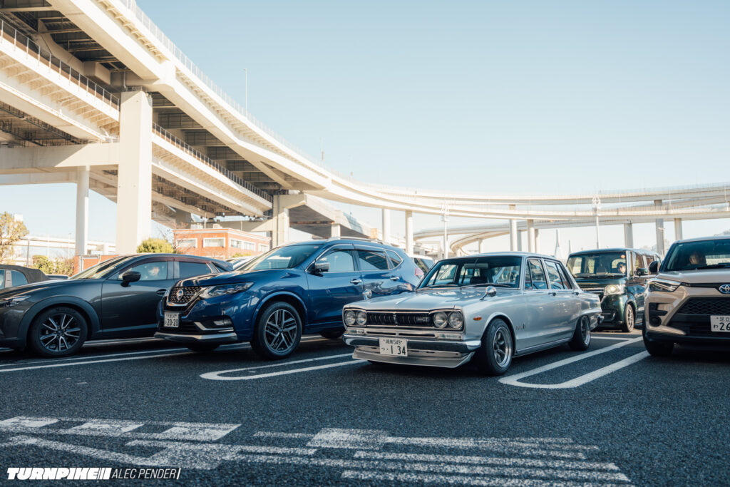 Alec Pender DKNY TP-41