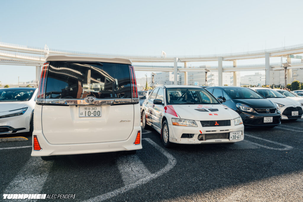 Alec Pender DKNY TP-42