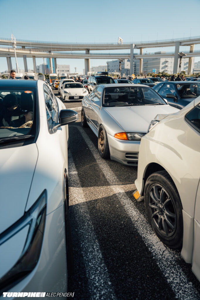 Alec Pender DKNY TP-43