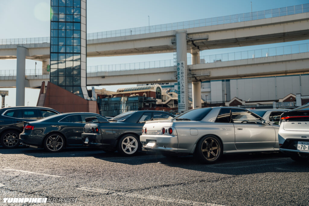 Alec Pender DKNY TP-44