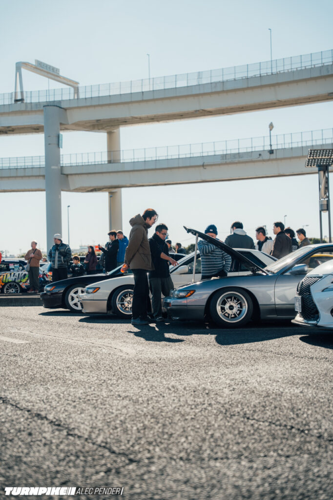 Alec Pender DKNY TP-47