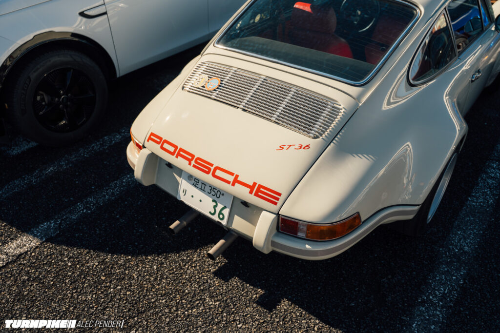 Alec Pender DKNY TP-54