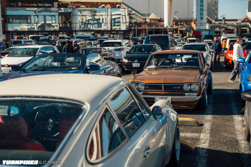 Alec Pender DKNY TP-55