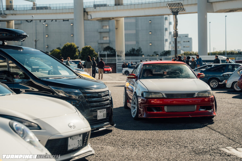 Alec Pender DKNY TP-58