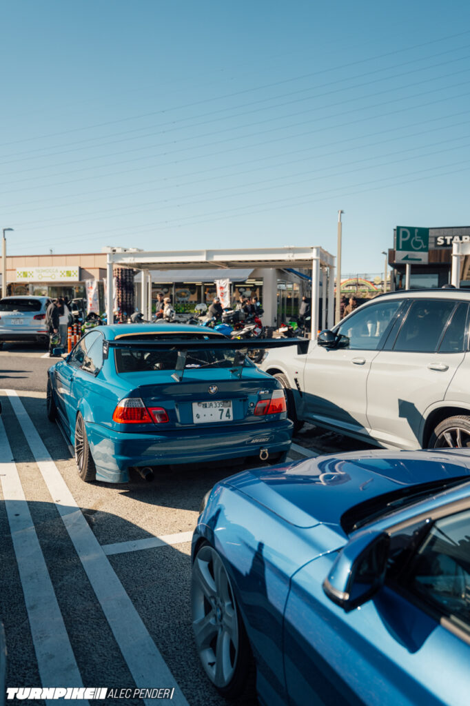 Alec Pender DKNY TP-61