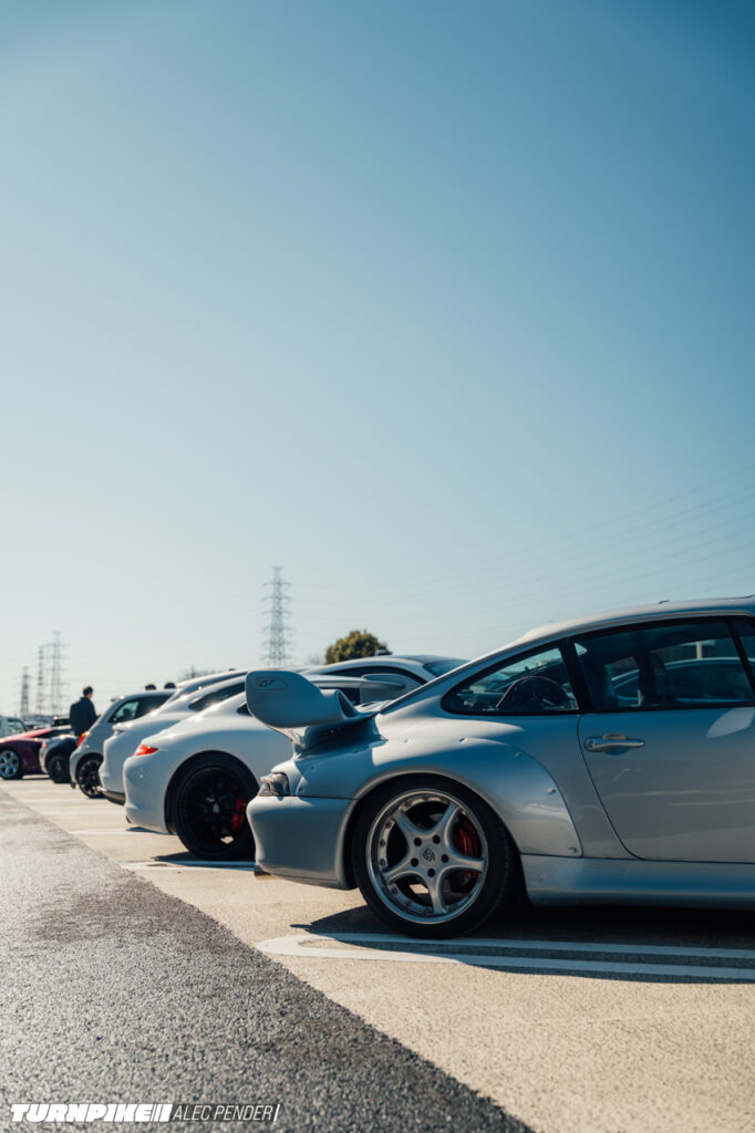 Alec Pender DKNY TP-63