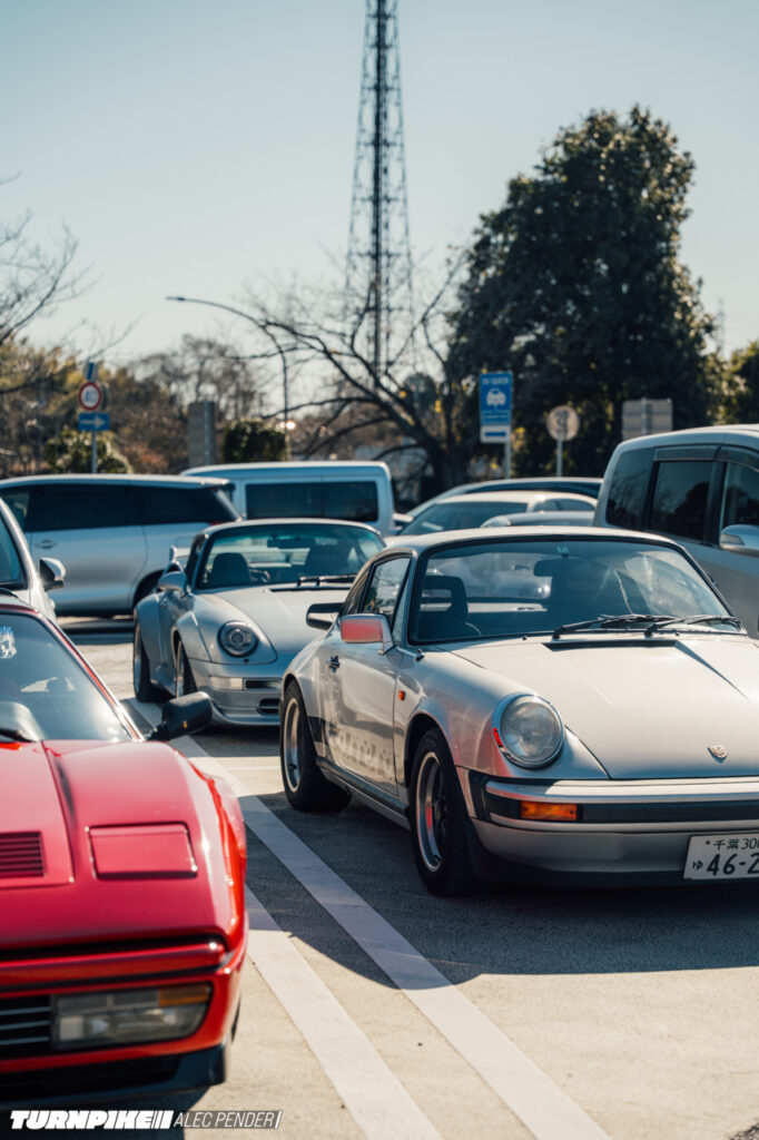 Alec Pender DKNY TP-64