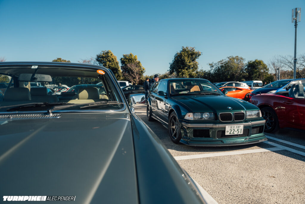 Alec Pender DKNY TP-66