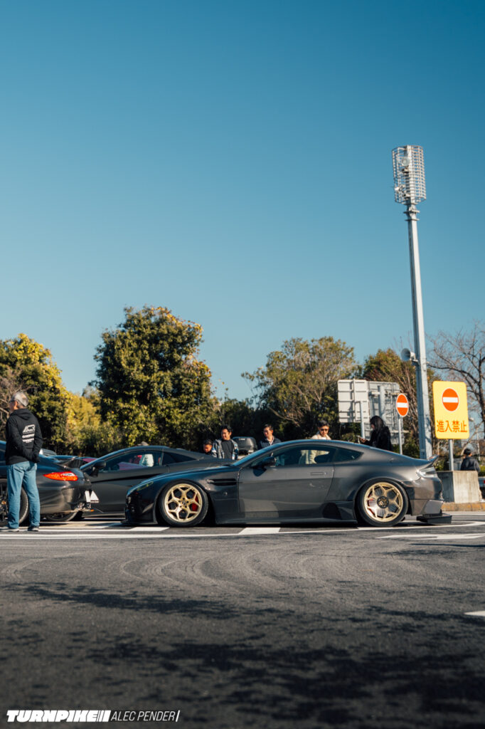 Alec Pender DKNY TP-70