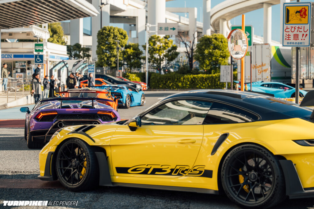 Alec Pender DKNY TP-8