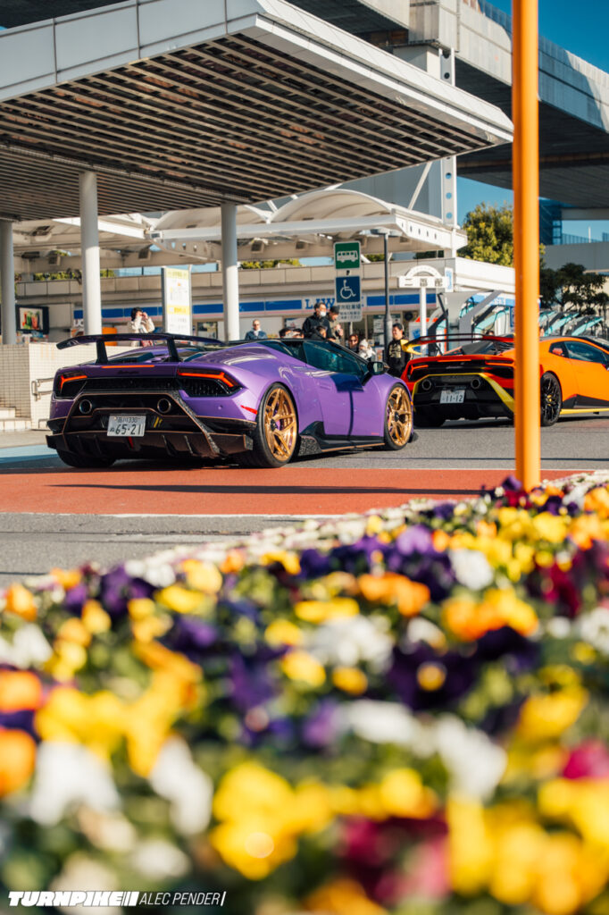 Alec Pender DKNY TP-9