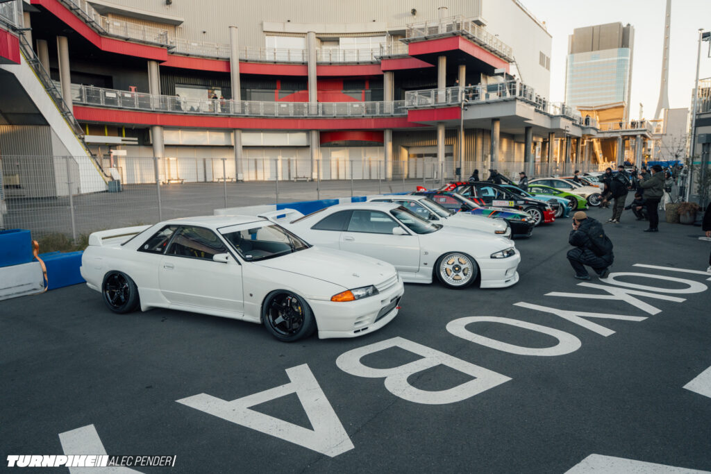 Alec Pender Peaches TP-21