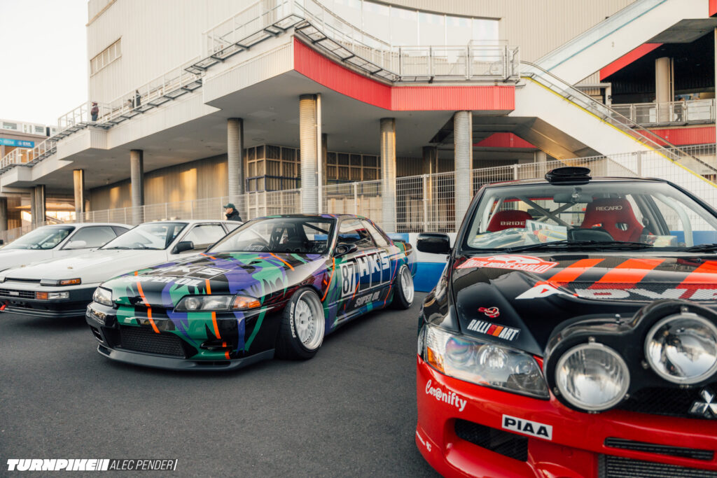 Alec Pender Peaches TP-23