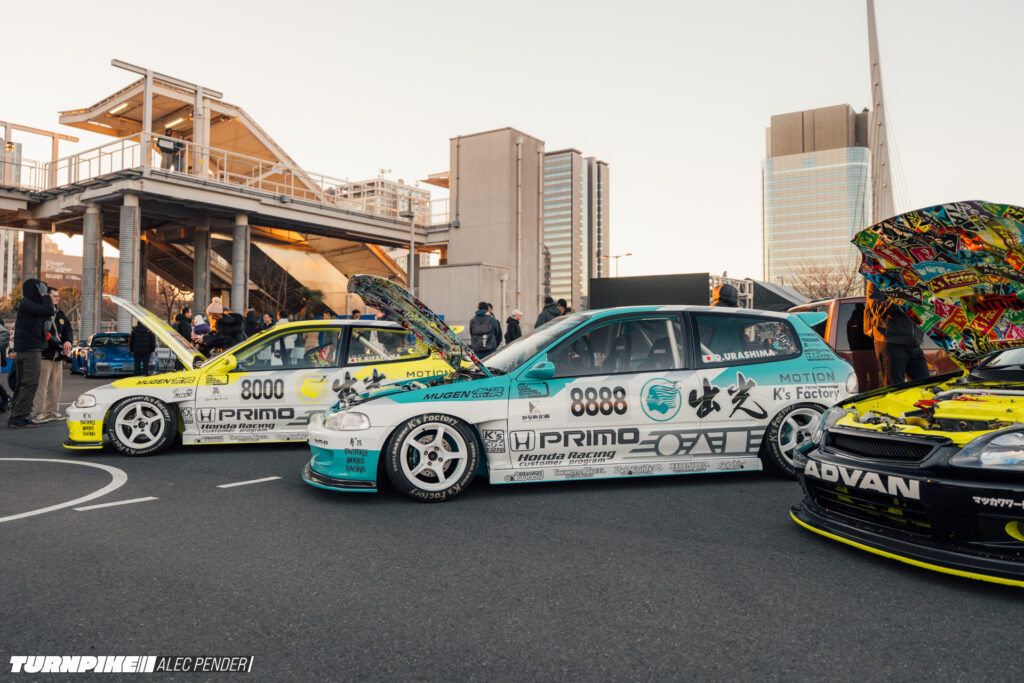 Alec Pender Peaches TP-42