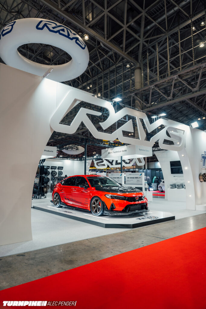 Alec Pender Rays TE TP-1