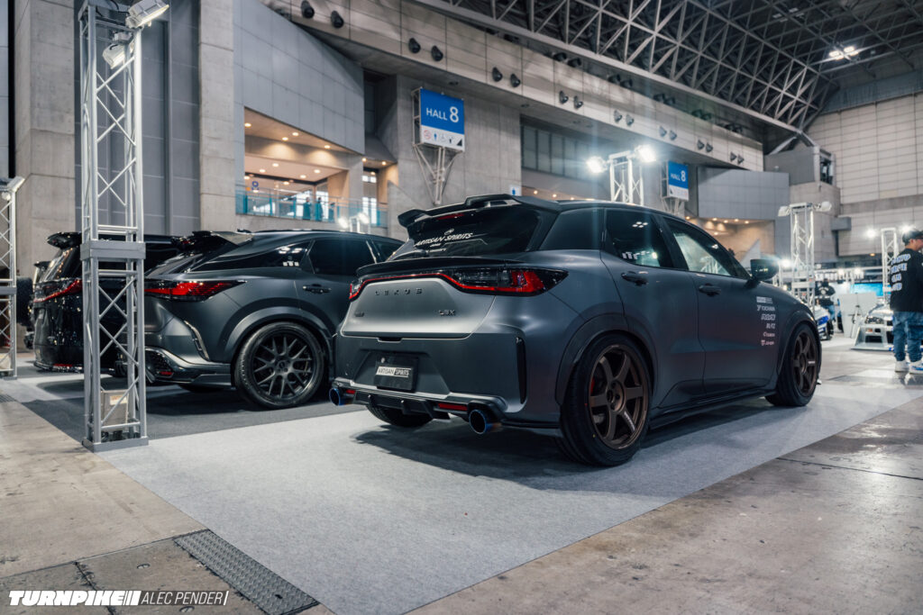 Alec Pender Rays TE TP-108