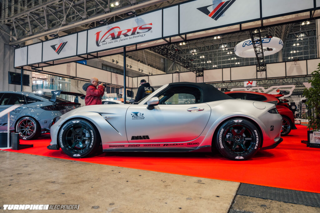 Alec Pender Rays TE TP-12