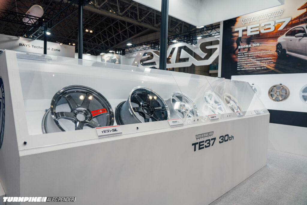 Alec Pender Rays TE TP-133