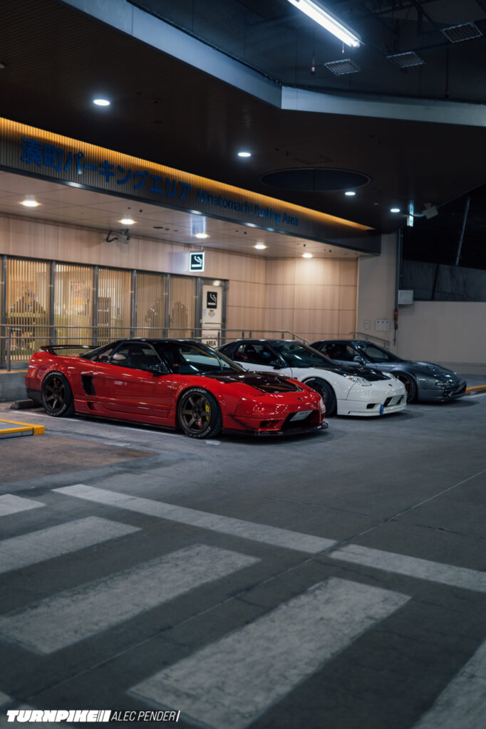 Alec Pender Rays TE TP-301