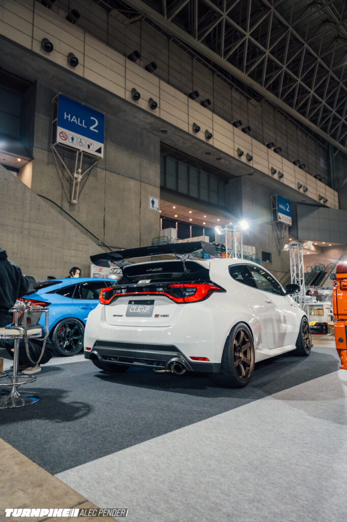 Alec Pender Rays TE TP-48