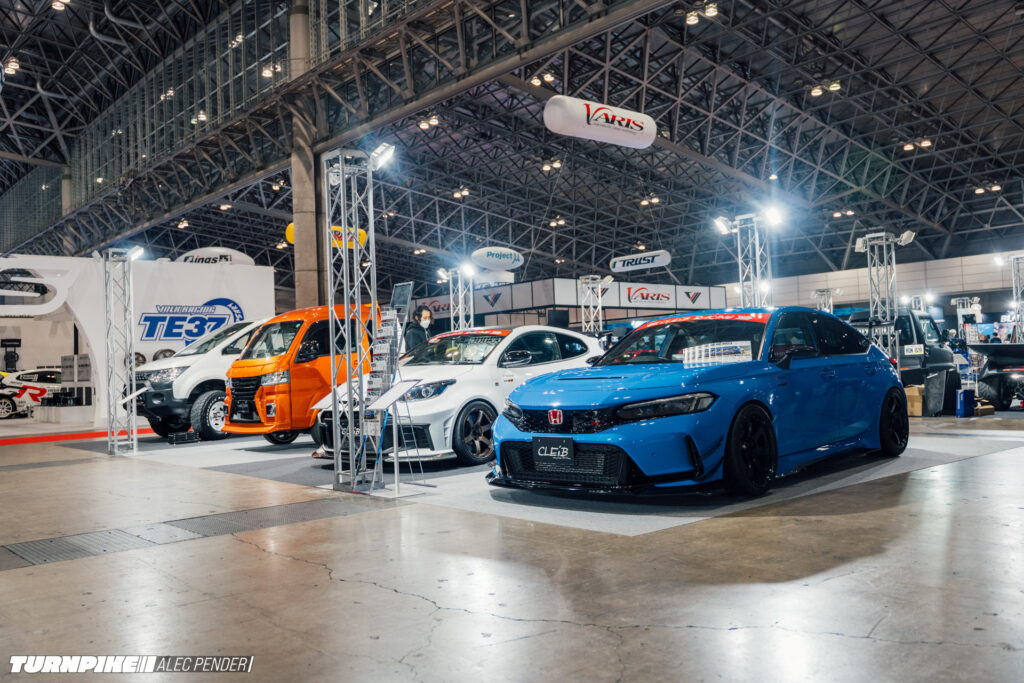 Alec Pender Rays TE TP-54