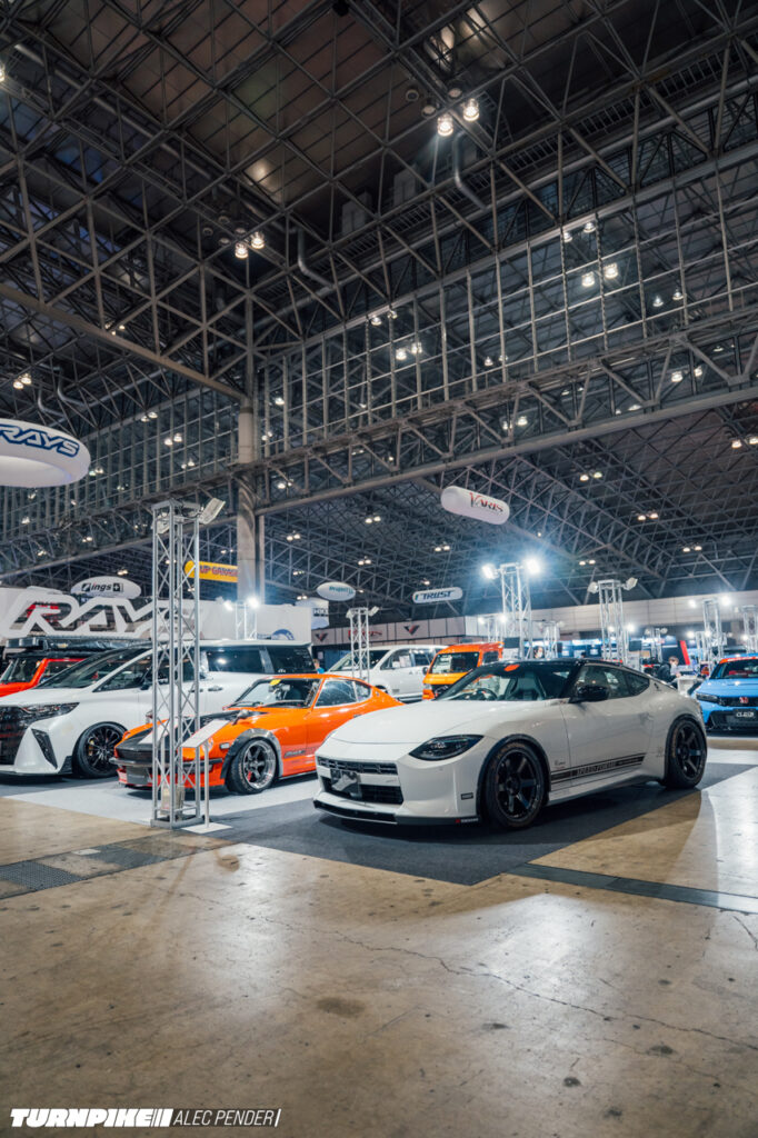 Alec Pender Rays TE TP-56