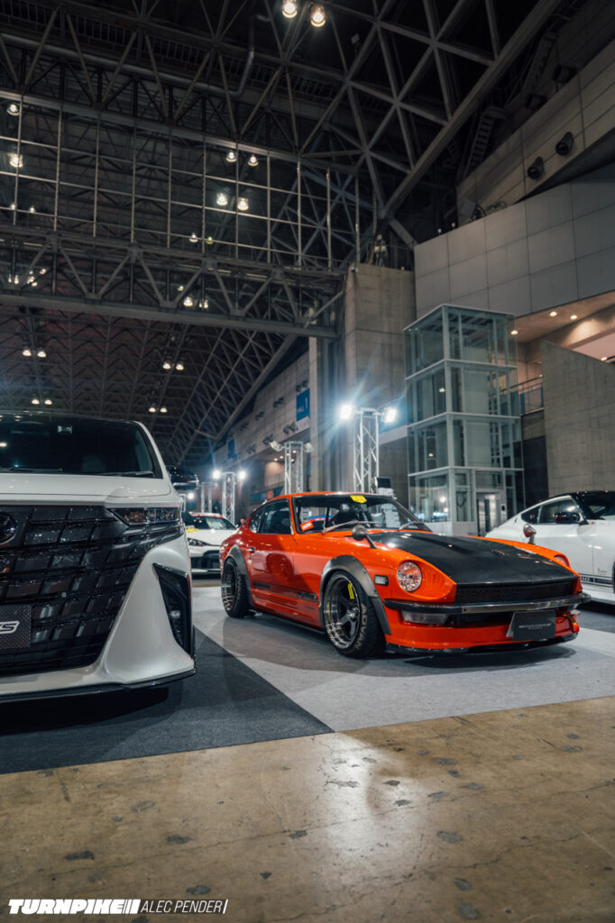 Alec Pender Rays TE TP-57