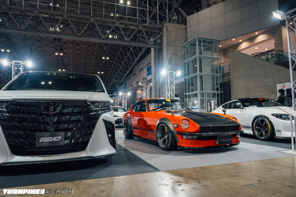 Alec Pender Rays TE TP-58