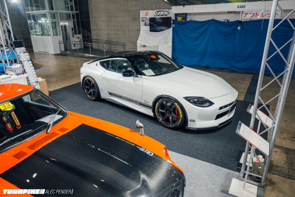 Alec Pender Rays TE TP-59