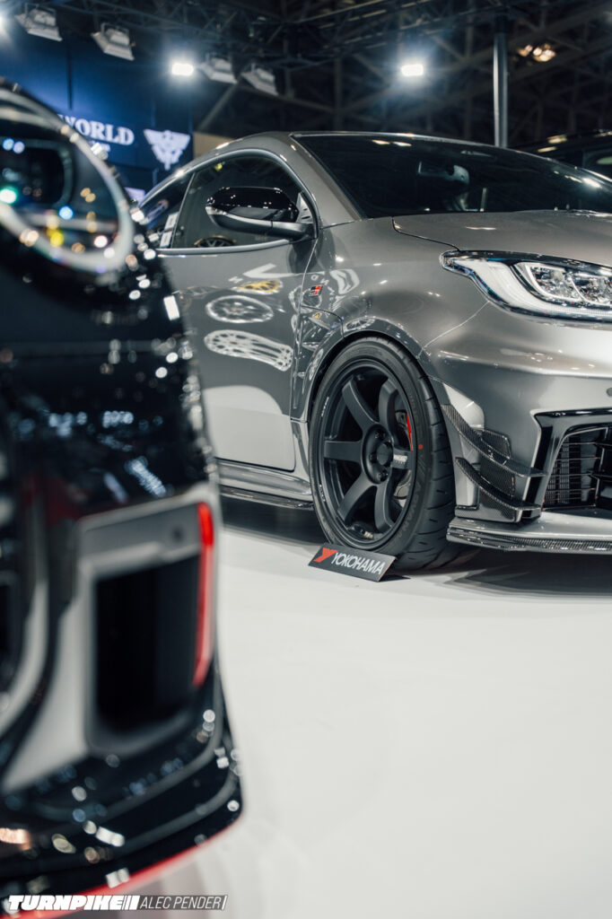 Alec Pender Rays TE TP-99