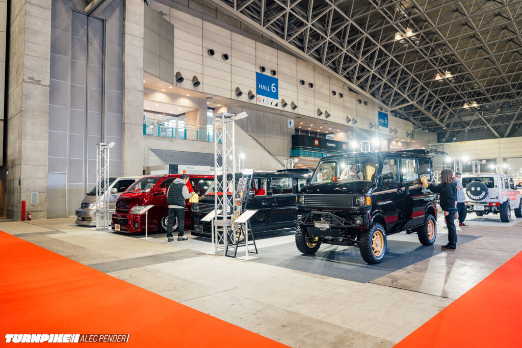 Alec Pender TAS TP-158