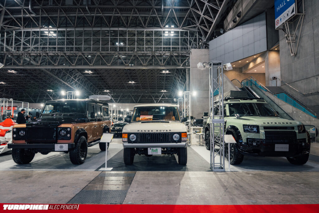 Alec Pender TAS TP-213