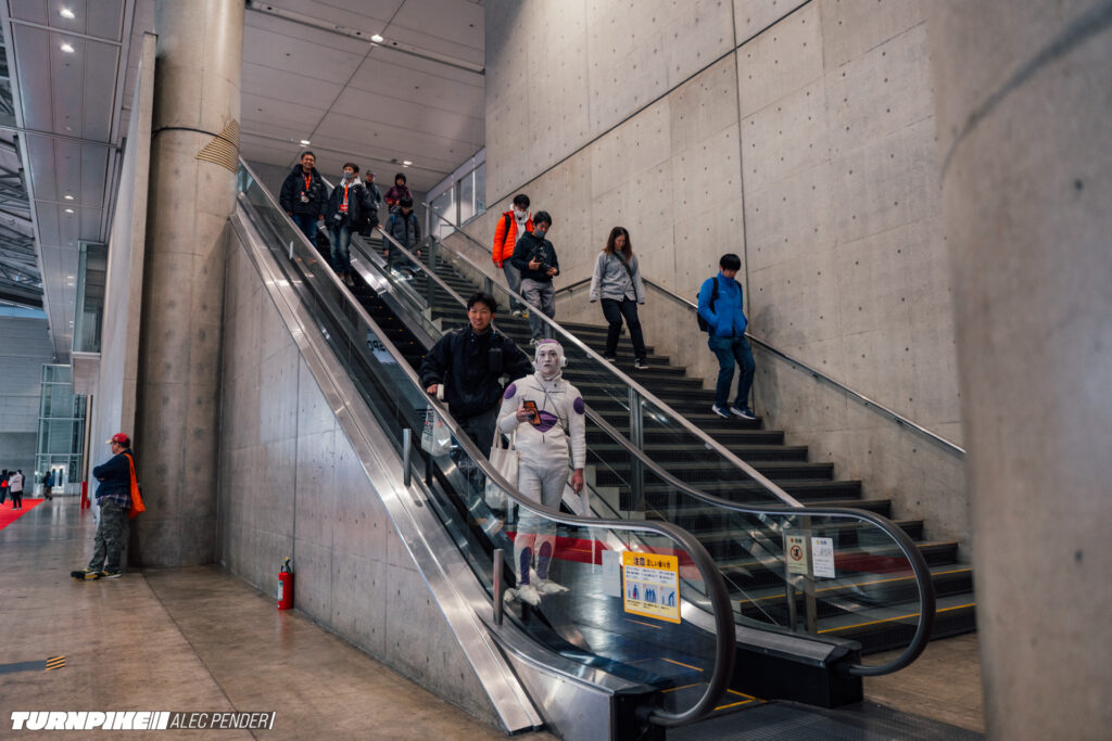 Alec Pender TAS TP-289