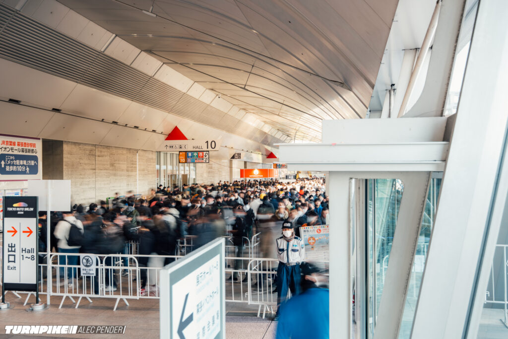 Alec Pender TAS TP-301