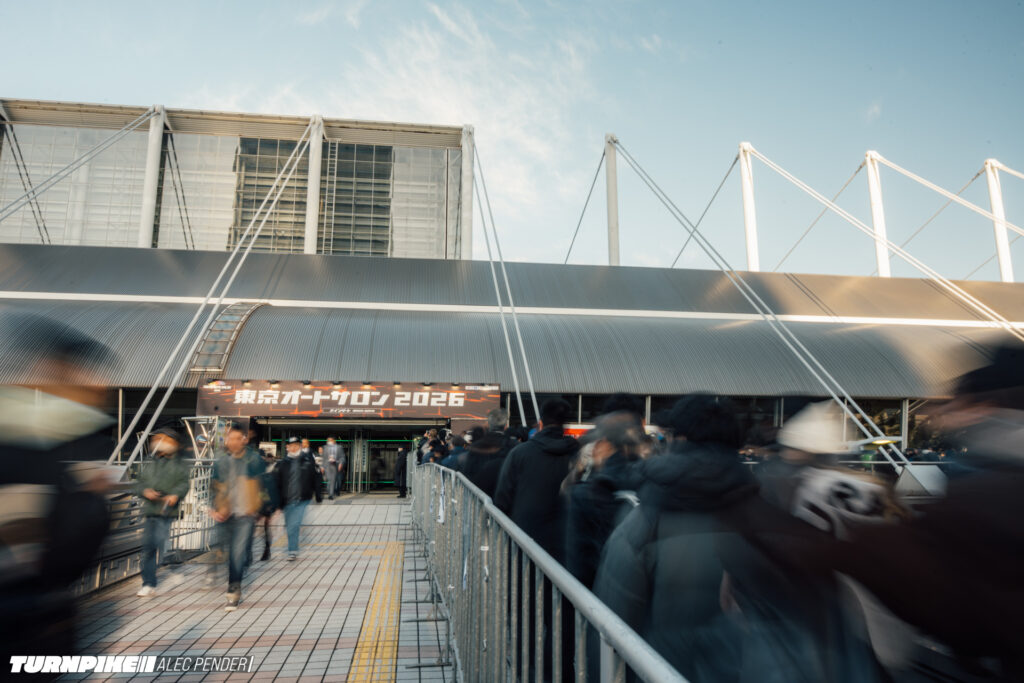 Alec Pender TAS TP-302