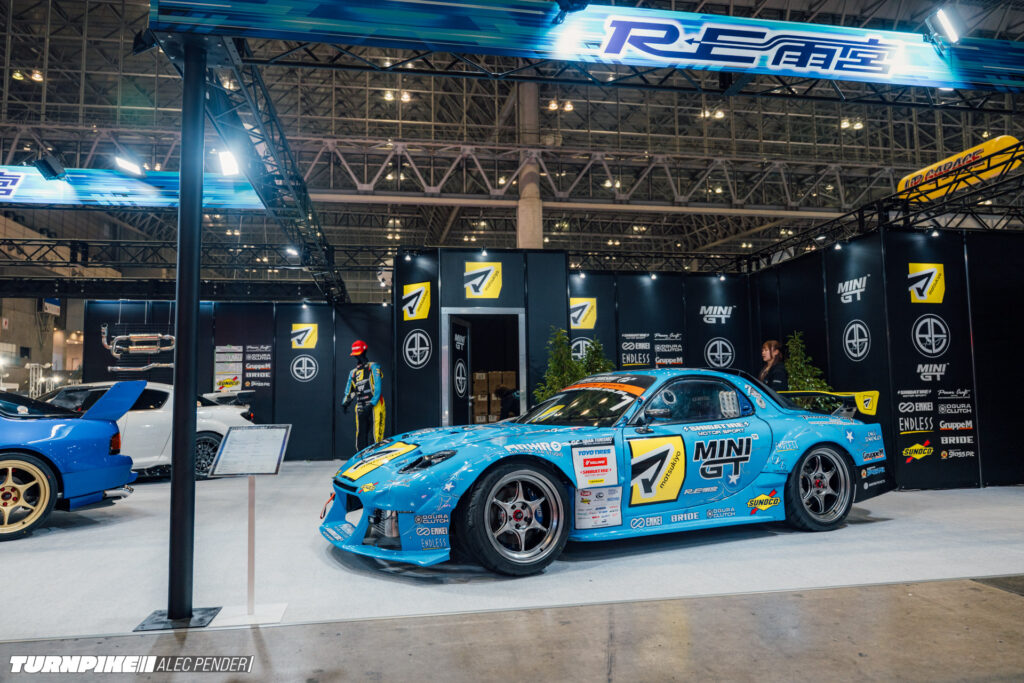 Alec Pender TAS TP-39