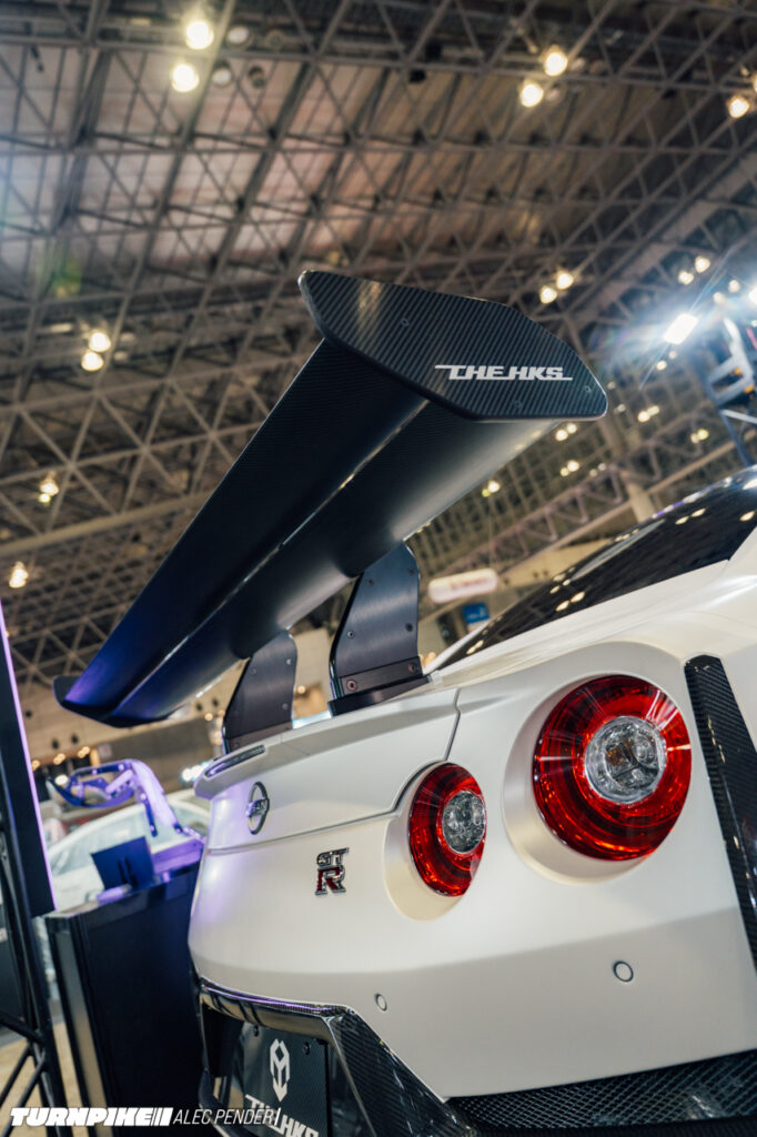 Alec Pender TAS TP-52