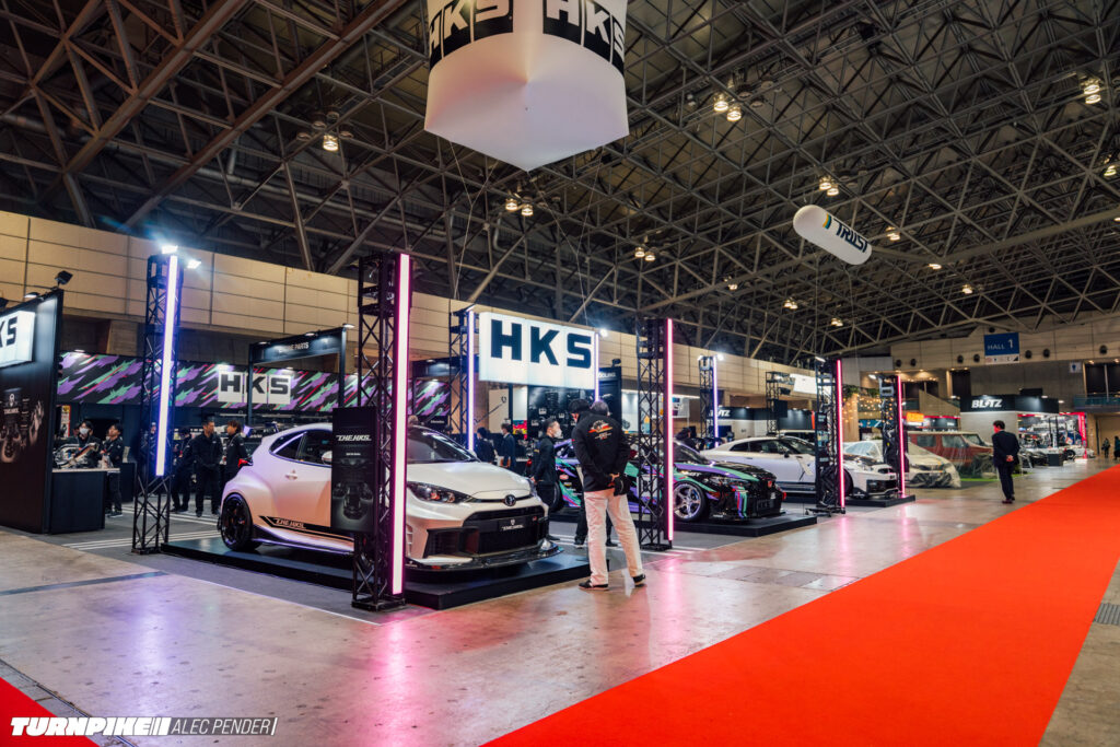 Alec Pender TAS TP-57