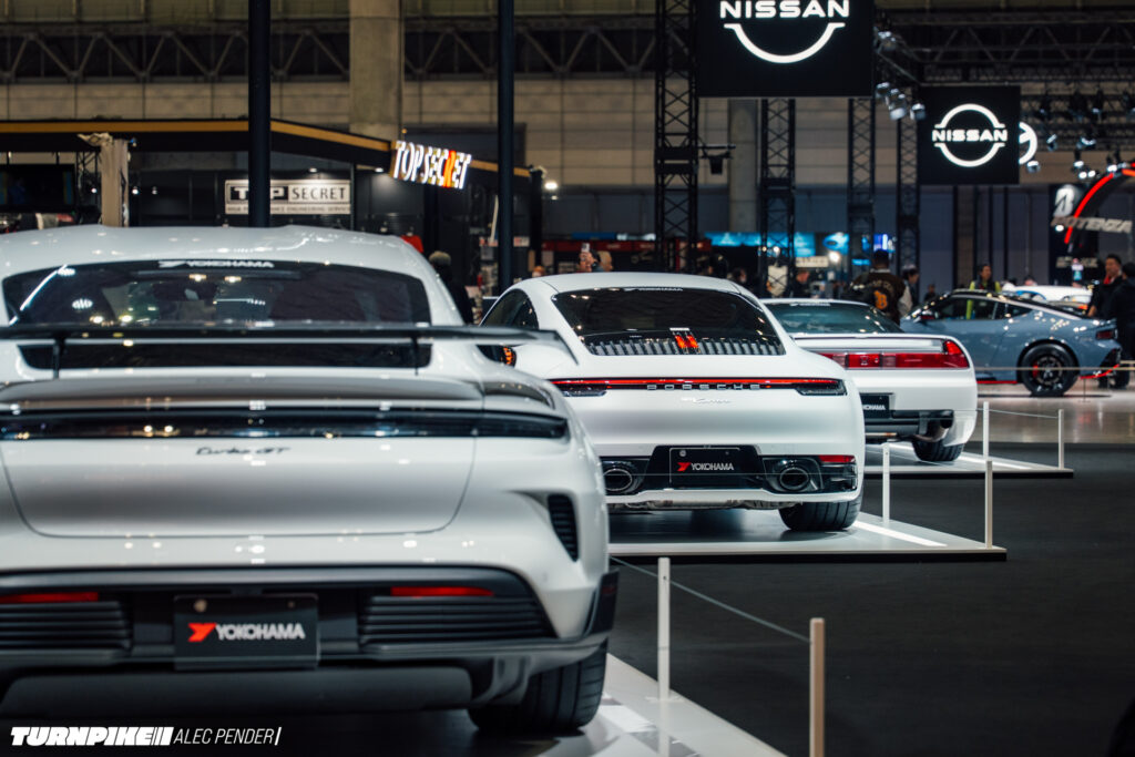 Alec Pender TAS TP-59